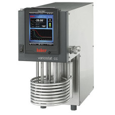 Нагревательные циркуляторы Variostat 